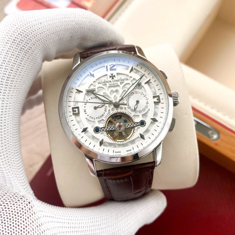 VACHERON CONSTANTIN Watches